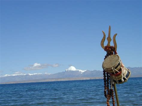 Kailash Manasarovar | Tibet Autonomous Region | Myoksha