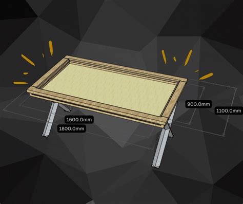 Best Board Game Table Size - Genius Boardgame Tables