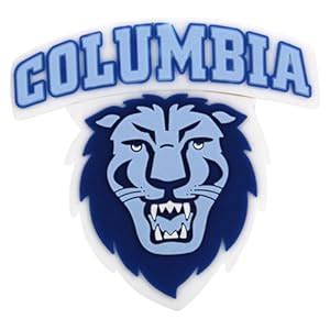 Amazon.com : NCAA Columbia "Lion Logo Shape" USB Drive : Sports & Outdoors