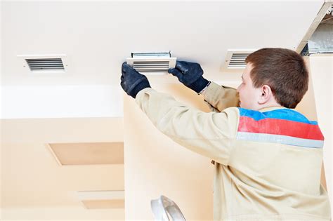 Duct Cleaning - A-Advantage Heating and Air Conditioning