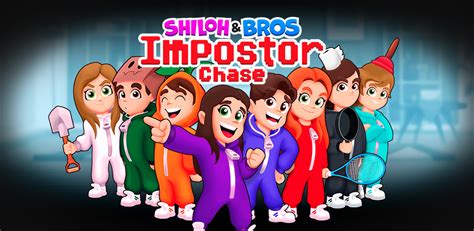 Download Shiloh Bros Impostor Chase APK Free for Android - APKtume.com