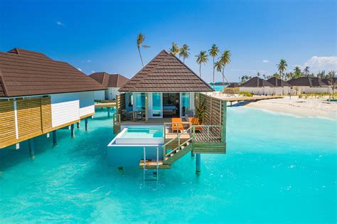 SUN SIYAM OLHUVELI 4* (Olhuveli Island) - отзывы, фото и сравнение цен - Tripadvisor