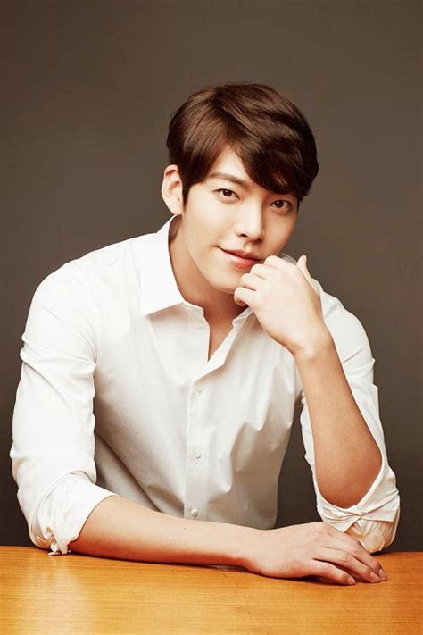 Kim Woo Bin The Technicians İnterview pics. 2014 December