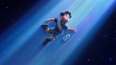 Exploring Elio Film: A Journey Into Animation And Imagination