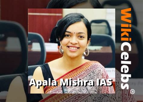 Apala Mishra IAS: Wiki, Husband, Age, Biography, Parents, Education ...