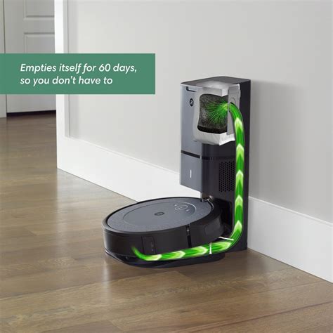 iRobot Singapore | iRobot® Roomba ® i3+ CHRISTMAS PROMO!