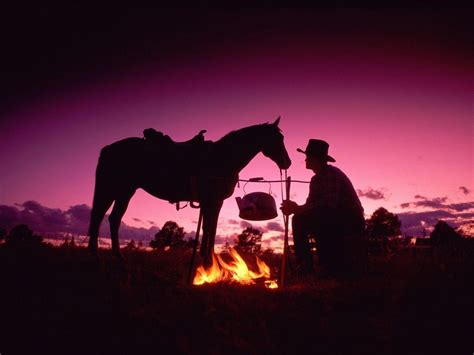 Cowboy Desktop Wallpapers - Wallpaper Cave