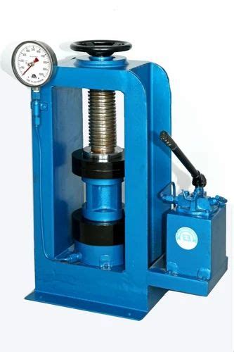 Compression Testing Machine Calibration at best price in Agra