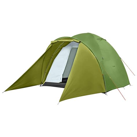 Vaude Campo Family XT 5P - Group tent | Buy online | Bergfreunde.eu