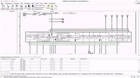 [DIAGRAM] Ptc Creo Diagram - MYDIAGRAM.ONLINE