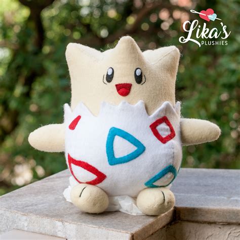 Togepi by Pumpkin-Candy on DeviantArt