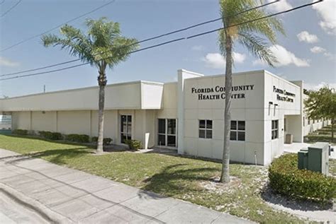 Fort Pierce - Florida Community Health Centers, Inc.