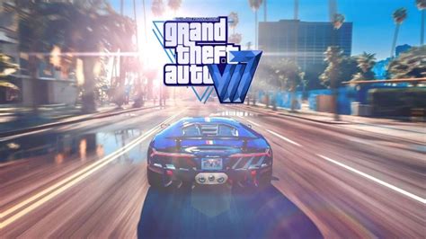 GTA 7 System Requirements, Release Date, Download (2024)