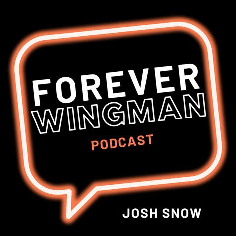 The Forever Wingman Podcast | iHeart