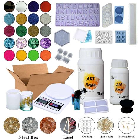 DIY Kits