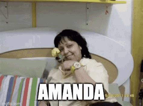 Amanda GIF - Amanda - Discover & Share GIFs