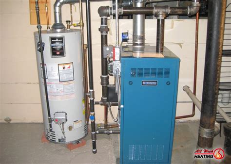 Gas Steam Boilers Service Experts In NJ | Installation, Repairs ...