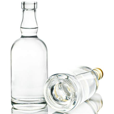 High Quality 375ml Buy Small Glass Bottles - Jingbo Glass Bottle