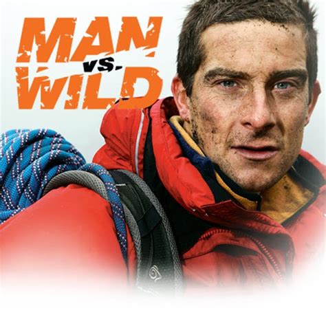 Man vs. Wild - TV on Google Play