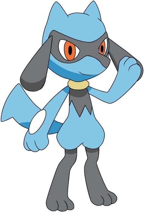 Lucario | Wiki | Pokémon Amino