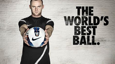 Wayne Rooney Wallpapers Nike - Wallpaper Cave