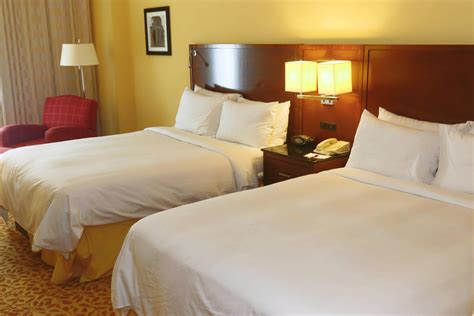 Hotel in St. Petersburg, Florida - St. Pete | St. Petersburg Marriott Clearwater