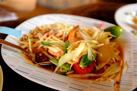 Chiang Mai Food - Your Ultimate Guide - Howie's HomeStay