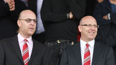 Manchester United owners, the Glazers, miss out on buying IPL team ...