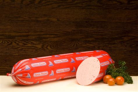 French Polony | Polony Supplier | Cold Meat Supplier | Deli Meat Supplier