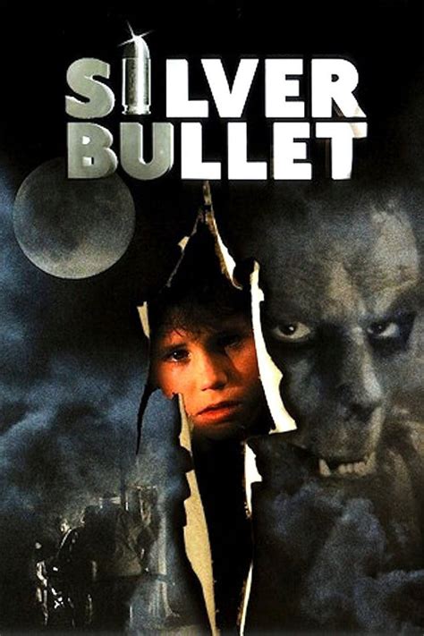 Silver Bullet Movie Trailer - Suggesting Movie