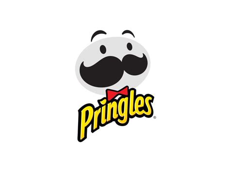 Pringles Logo New Png Image Pringles Logo Vector Logo Food Brand | The ...