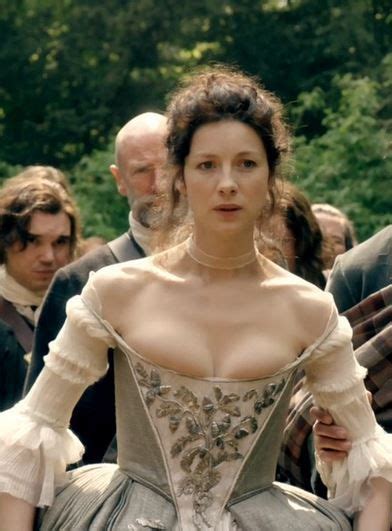 claire outlander wedding dress silver | Outlander wedding, Outlander, Outlander costumes