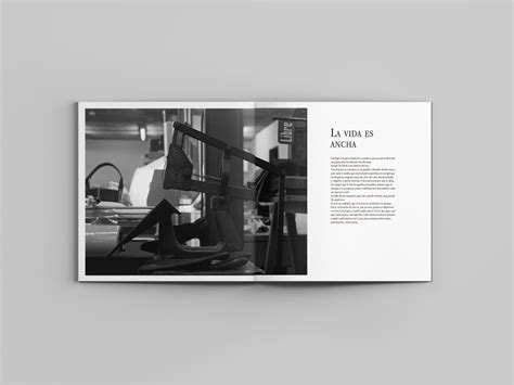 Publishing house catalog on Behance