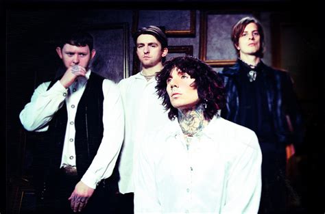 BRING ME THE HORIZON Streams Live Video For “Kool-Aid” – Audilous