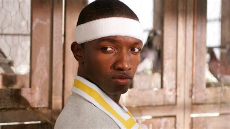 Marlo Stanfield - The Wire | Marlo stanfield, Hector, Hbo