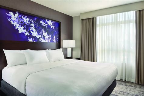 Embassy Suites Atlanta at Centennial Olympic Park: 2018 Room Prices $159, Deals & Reviews | Expedia