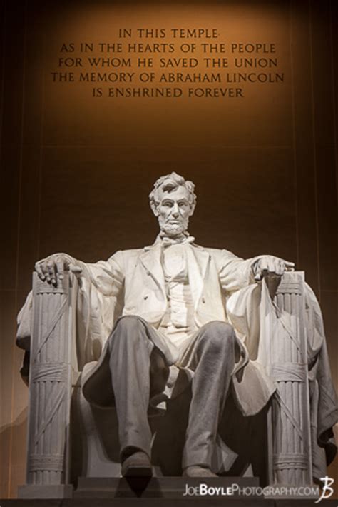 Lincoln Memorial Quotes. QuotesGram