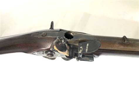 Ferguson Rifle - Revolutionary War Breechloader | Purchase Reproduction ...