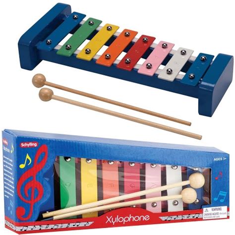 Kids Xylophone - Educational Toys Planet