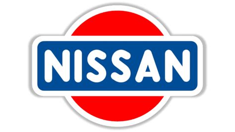 Nissan Logo, history, meaning, symbol, PNG