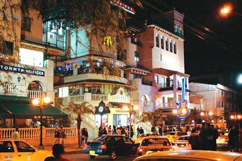 Popular Bars in Bogota Calle 85 - Bogota Nightlife - www ...