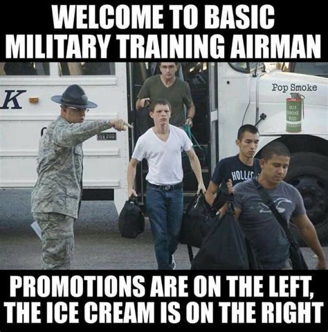 Pin by Dean DeLoach on Funny stuff | Air force memes, Military humor, Military memes