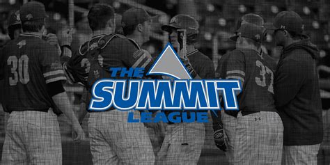 2019 Conference Previews: Summit League • D1Baseball