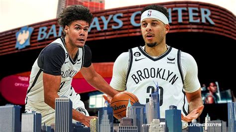 The 2 Best Players The Nets Must Re-Sign This Offseason - Top World News Today