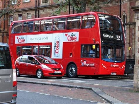 7 Reasons to Ride London's Double-Decker Buses - Condé Nast Traveler