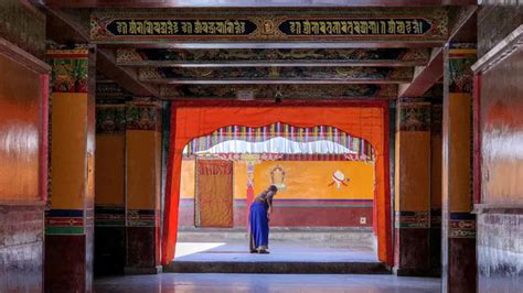 Features of Tibetan Architecture: 5 Special Places to See when visiting ...