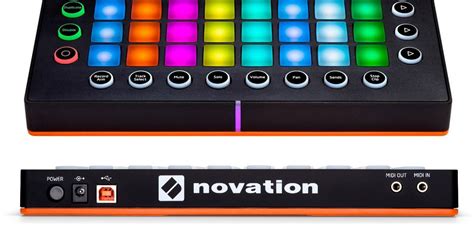 Novation Launchpad Pro Controller Review - Digital DJ Tips