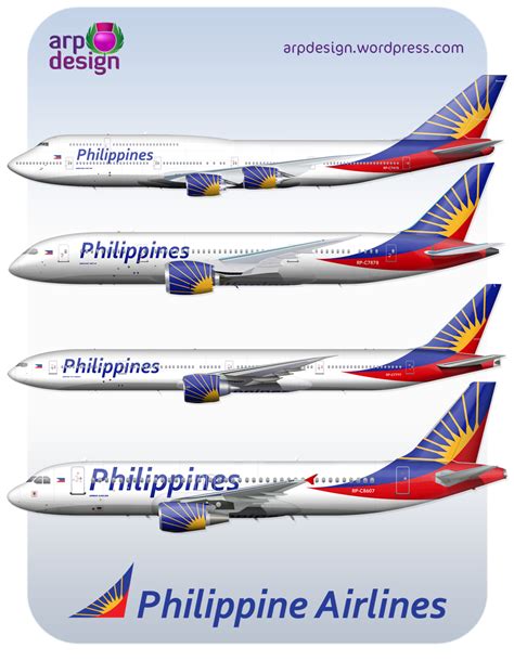 Philippine Airlines | Philippine, Pilots aviation, Airlines