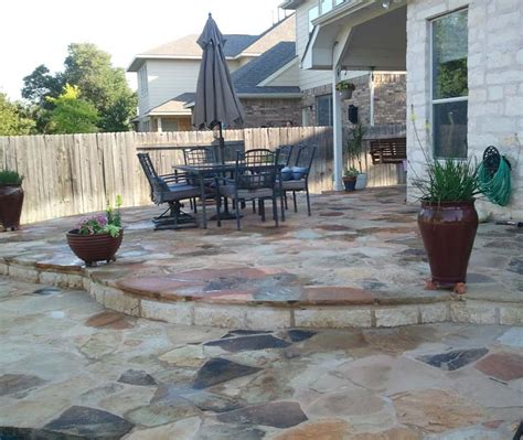 Blue Stone Patio Sealer - Patio Ideas