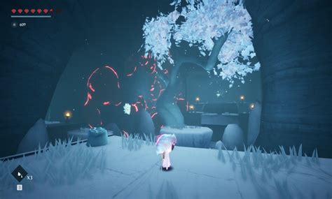 Game Review: 'Blue Fire' is a new challenge for 'Zelda' and 'Hollow ...